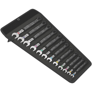 Wera Bicycle Set 12 (12 pieces)
